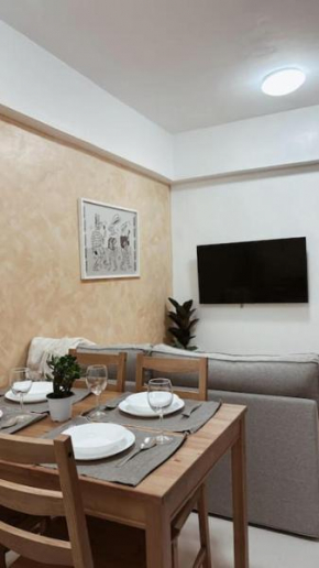 2-bedroom apartment in Minesview